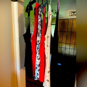 SOLD Summer tank tops women’s